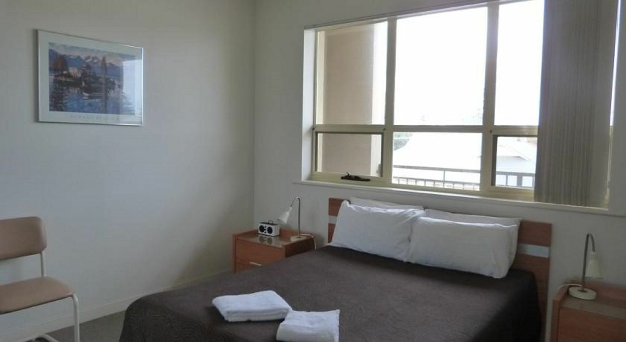 Glenelg Holiday Apartments - Corfu Adelaide Eksteriør billede