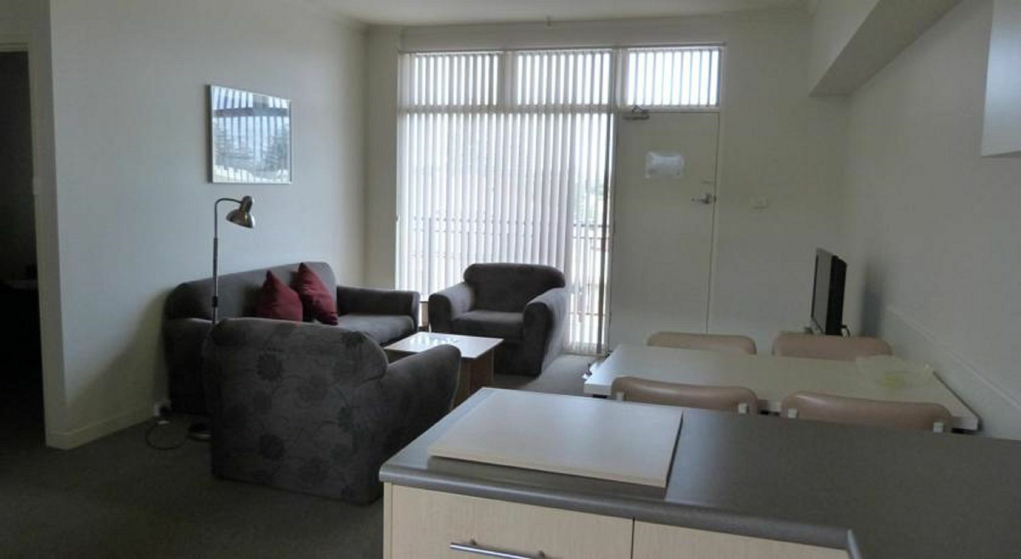 Glenelg Holiday Apartments - Corfu Adelaide Eksteriør billede
